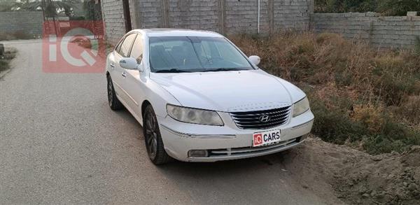 هيونداي أزيرا 2009 للبيع في العراق - ديالى